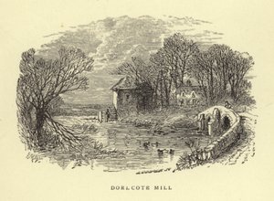 Molino de Dorlcote de English School