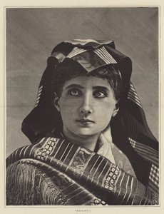 Duda (grabado)