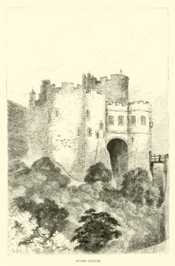 Castillo de Dover de English School