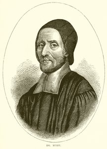Dr. Busby de English School