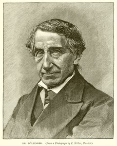 Dr. Dollinger