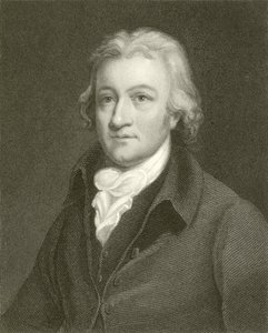 Dr. Edmund Cartwright de English School