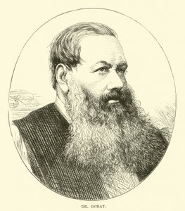 Dr. Gobat de English School