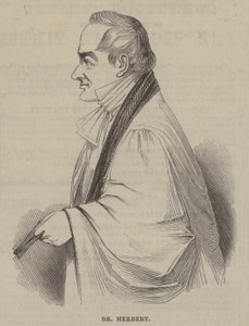 Dr. Herbert de English School