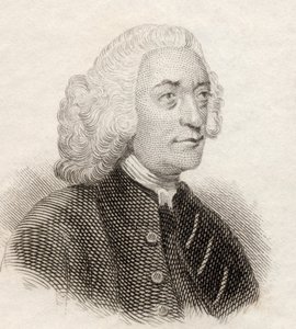 Dr. John Armstrong de English School