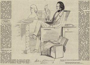 Dr. John Bowring de English School