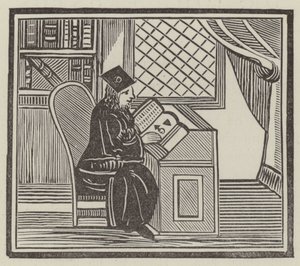 Dr. John Faustus de English School