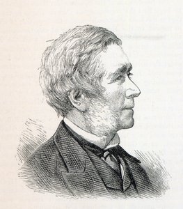 Dr. John Hullah, ilustración de 