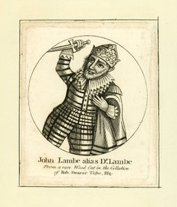 Dr. John Lamb