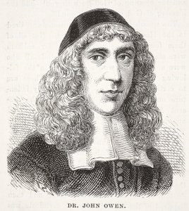 Dr. John Owen de English School