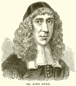 Dr. John Owen de English School