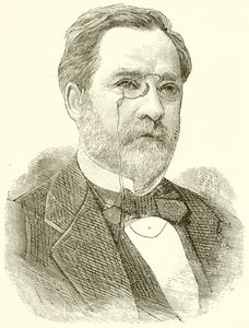 Dr. Louis Pasteur de English School