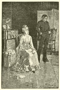 Dr. Lydgate y Rosamond de English School