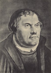 Dr. Martin Luther