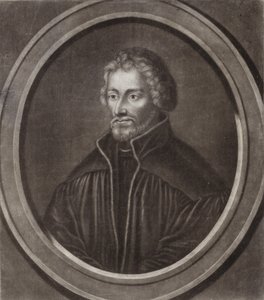 Dr. Philippus Melanchton de English School