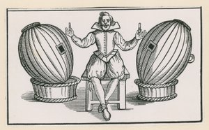 Sorteo de la Lotería de Virginia de 1615