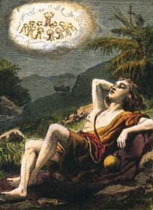 Sueño de José