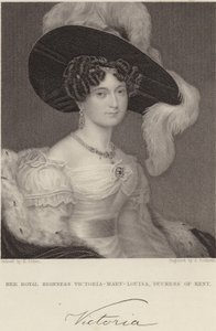 Duquesa de Kent de English School