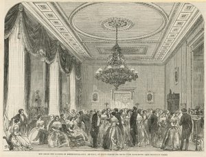 Asamblea de la Duquesa de Northumberland de English School