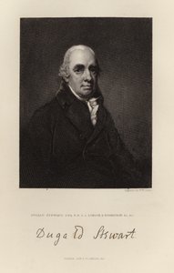 Dugald Stewart de English School