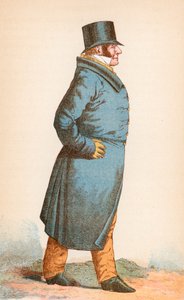 Duque de Argyle