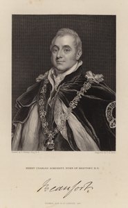 Duque de Beaufort