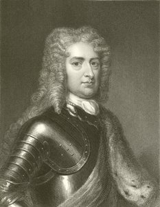 Duque de Marlborough de English School