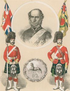 Duque de Richmond. El Noventa y Dos, o 
