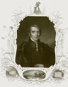 Duque de Wellington de English School
