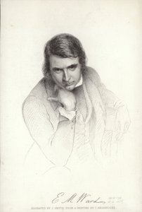 E. M. Ward de English School