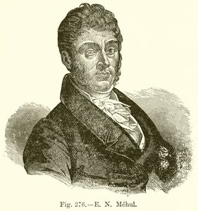E. N. Mehul