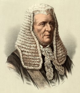 Earl Cairns