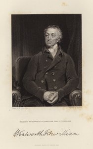 Conde Fitzwilliam de English School