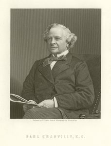 Conde Granville de English School