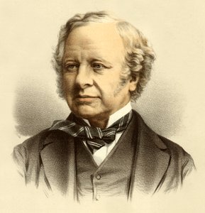 Conde Granville de English School