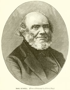 Earl Russell de English School