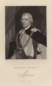 Conde Spencer de English School