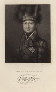 Conde de Fife