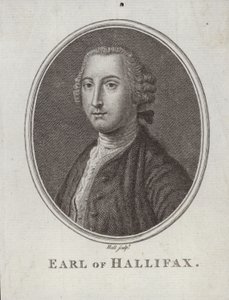 Conde de Halifax