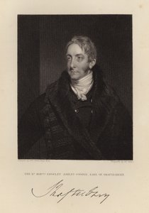 Conde de Shaftesbury
