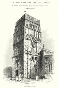 La torre de Earl