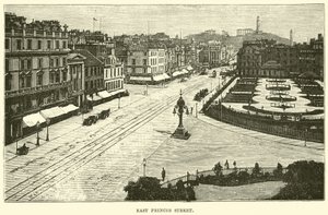 East Princes Street de English School