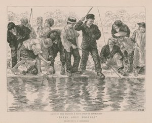 Chicos del este disfrutando de un día de deporte en Blackheath de English School
