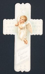 Saludos de Pascua de English School