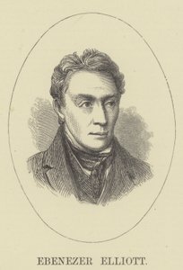 Ebenezer Elliott de English School