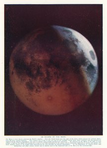 Eclipse de la Luna