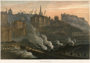 Edimburgo