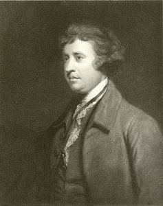 Edmund Burke de English School