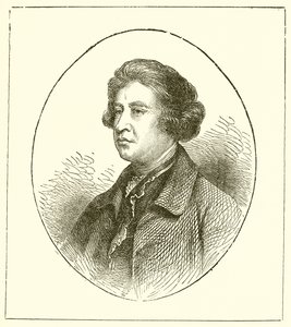 Edmund Burke de English School