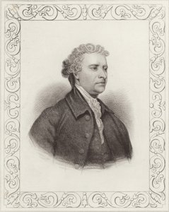 Edmund Burke de English School